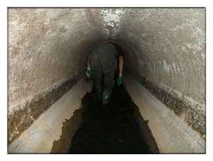 安陆管道高压清洗