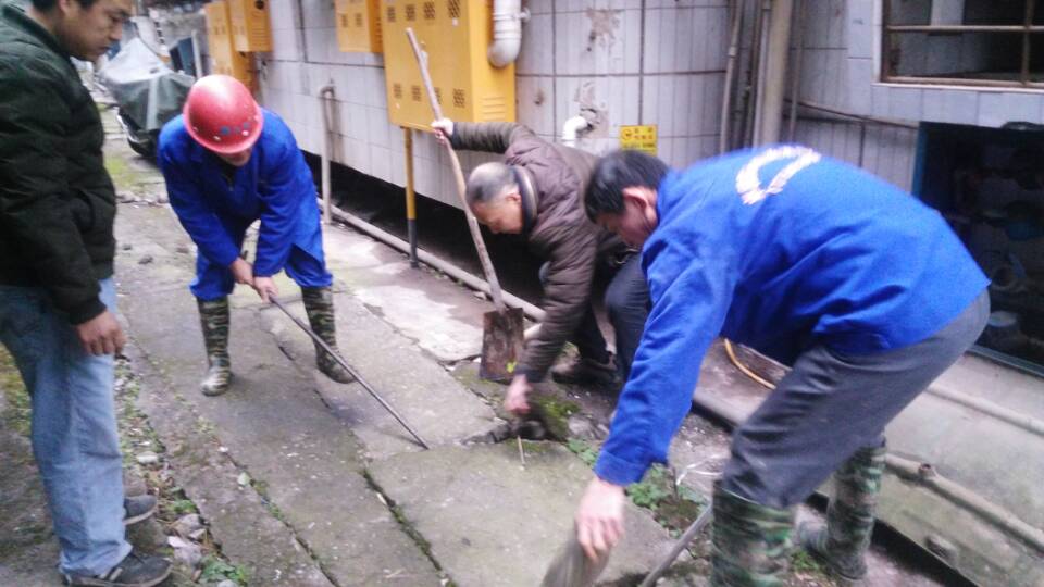 安陆清掏化粪池、管道疏通一站式服务<高效><技术><可靠>